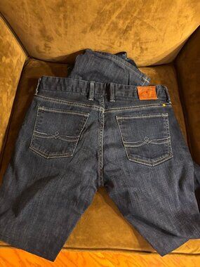 LUCKY BRAND Sweet Boot Cut Jeans Size 4/27 - Long